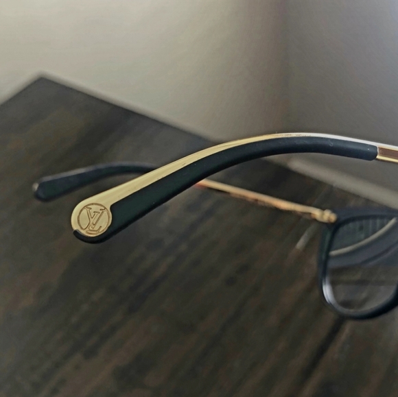 Louis Vuitton La Boum Sunglasses 56mm - Picture 12 of 13